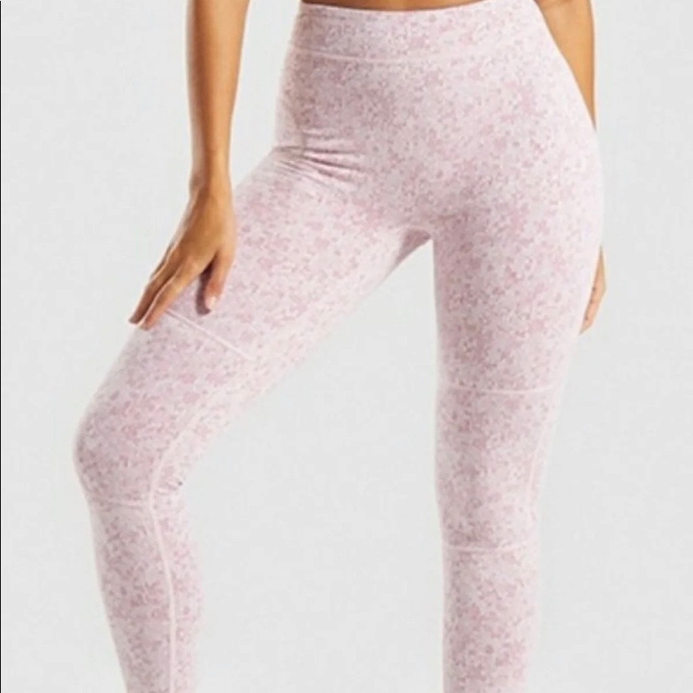 Gymshark leggings